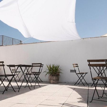 Apartamento La Calahorra Córdoba Buitenkant foto