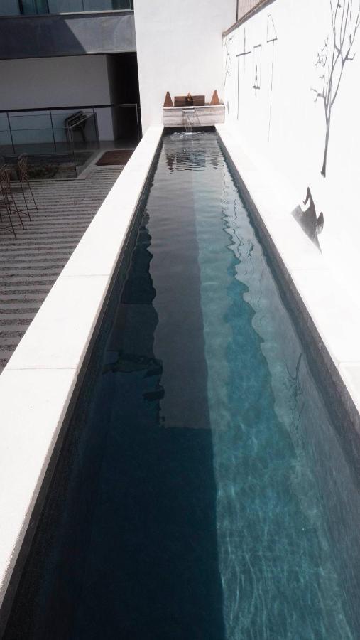 Apartamento La Calahorra Córdoba Buitenkant foto