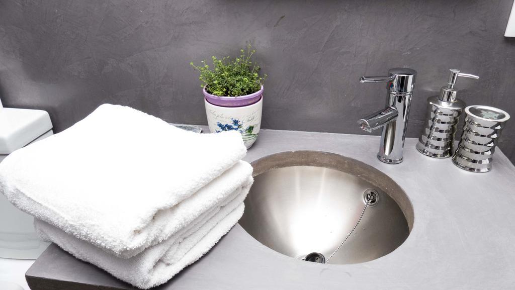 Apartamento La Calahorra Córdoba Buitenkant foto