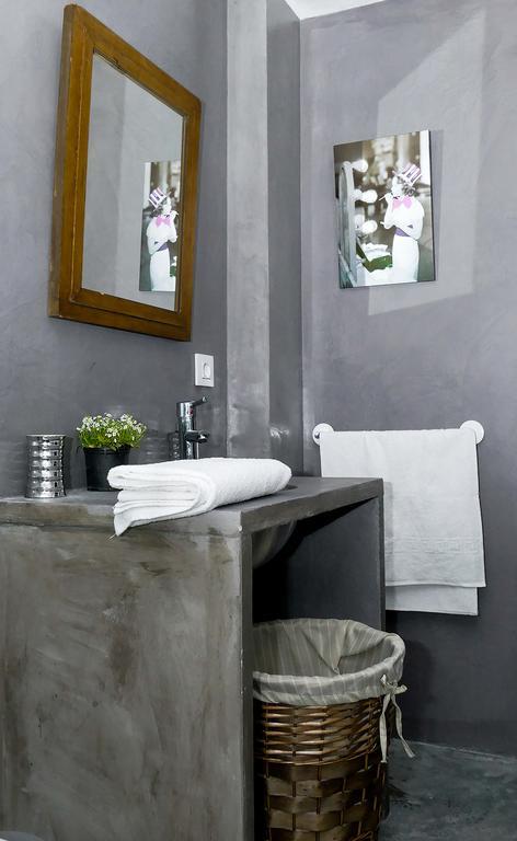 Apartamento La Calahorra Córdoba Buitenkant foto